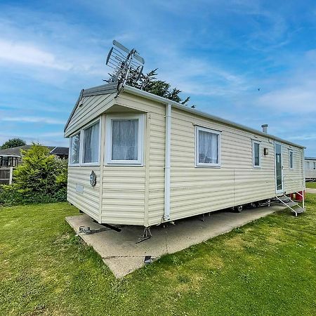 Great Caravan At Breydon Water Holiday Park, Ref 10086B Belton with Browston Eksteriør billede