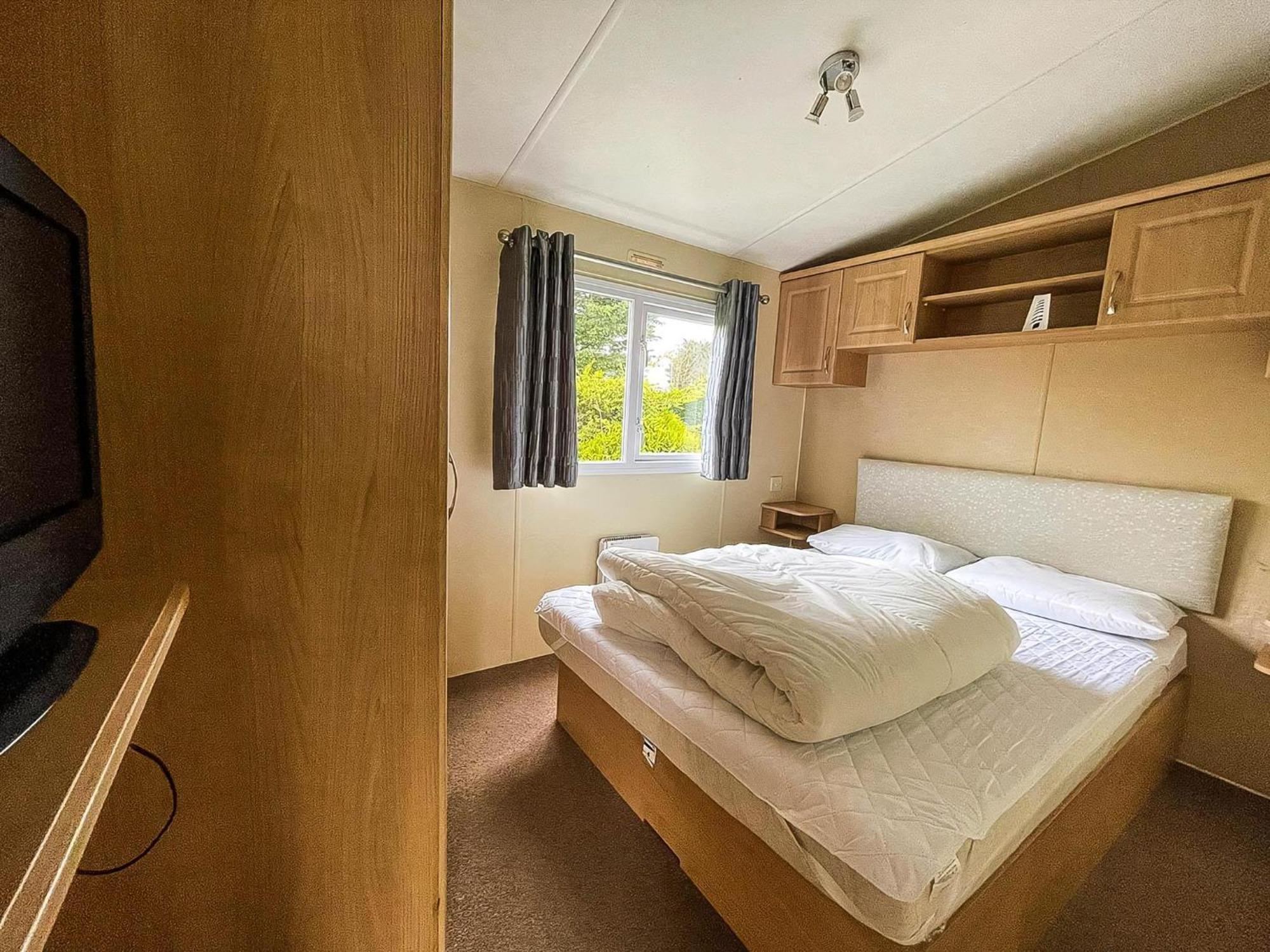 Great Caravan At Breydon Water Holiday Park, Ref 10086B Belton with Browston Eksteriør billede